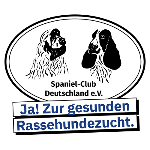 Spaniel Club Deutschland e.V. (SCD) Spaniel Club Deutschland e.V. (SCD)